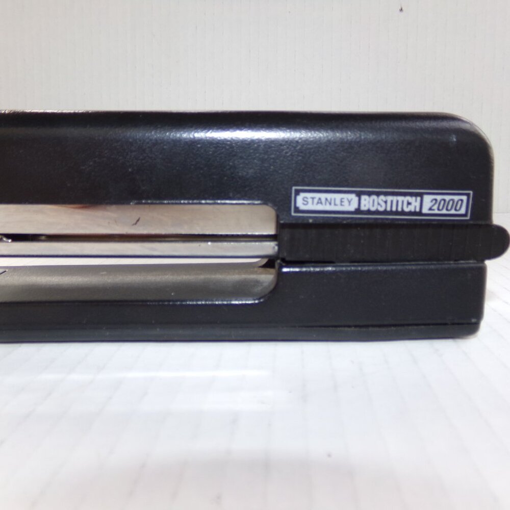 Stanley Bostitch 2000 Stapler / Fastener - Picture 8 of 13